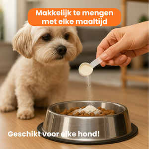 Frisse Adem Blend (Hond)