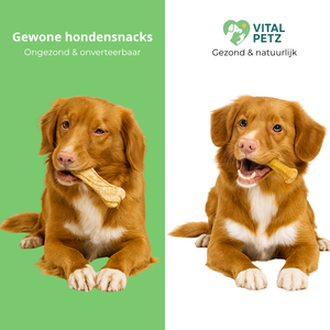 VitalPetz hondensnack 17 cm