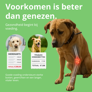 VitalPetz hondensnack 17 cm