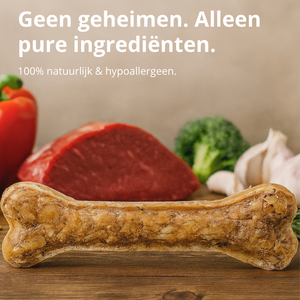 VitalPetz hondensnack 17 cm