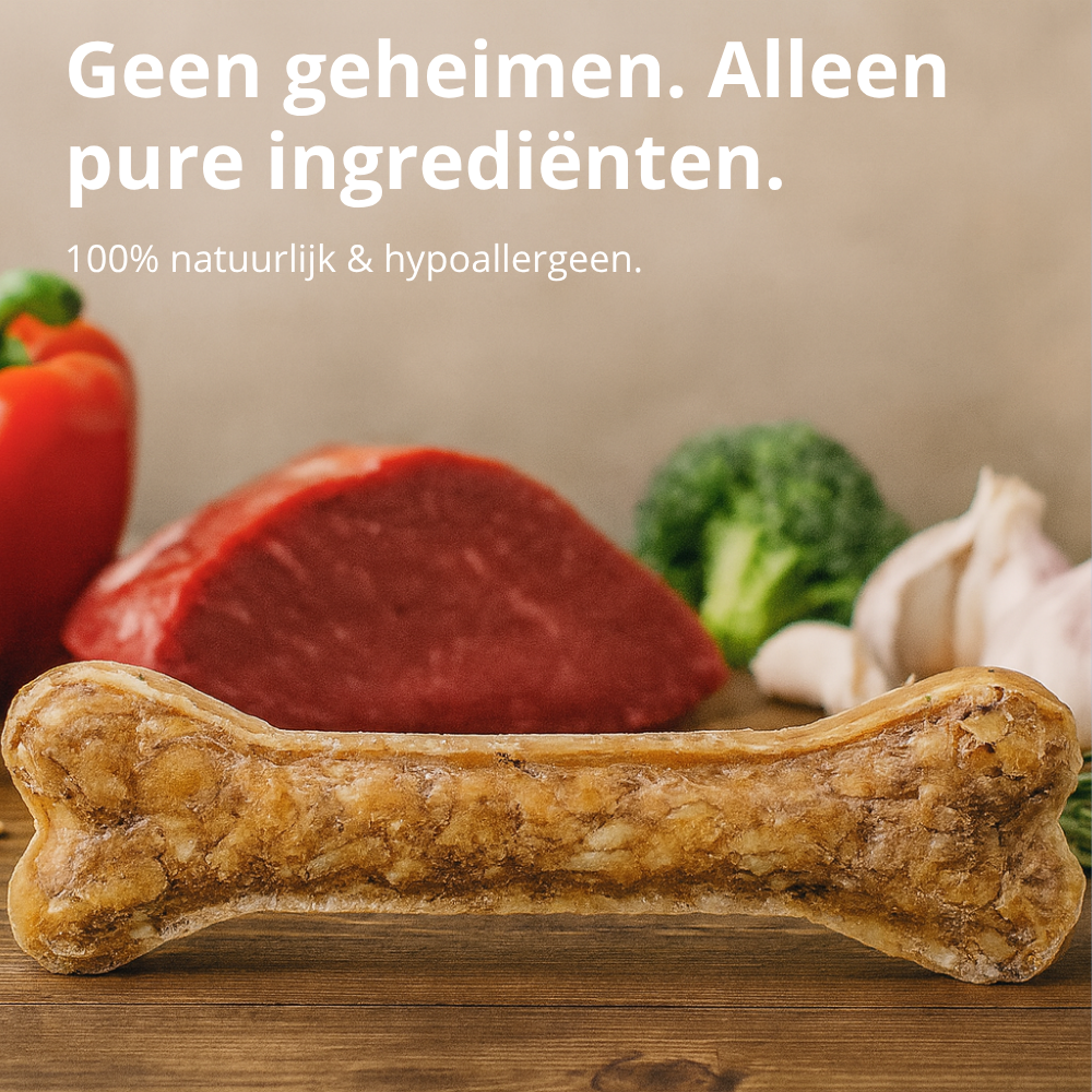 VitalPetz hondensnack 17 cm