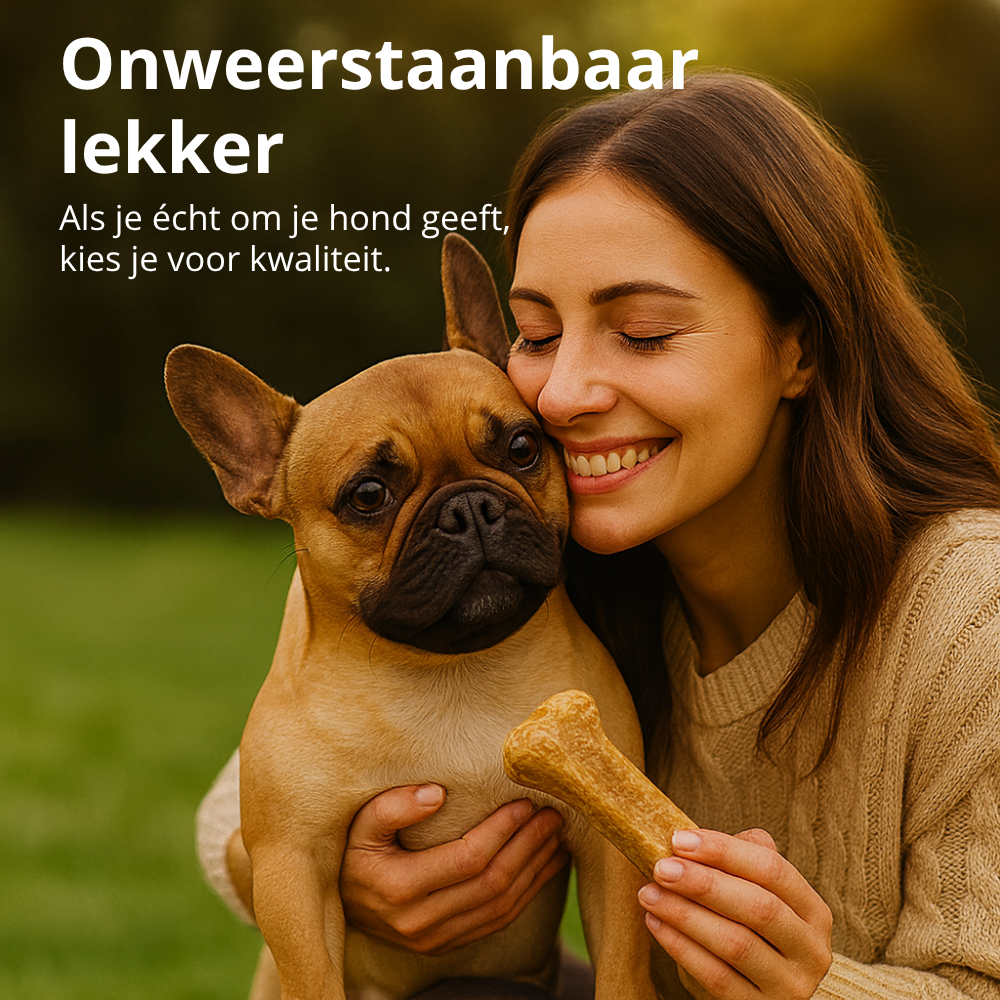 VitalPetz hondensnack 17 cm