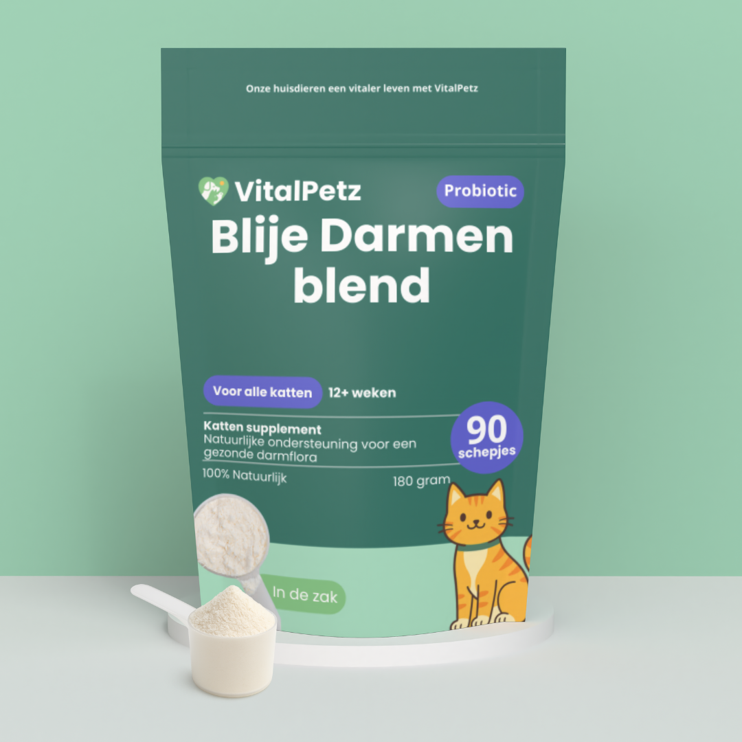 Blije Darmen Blend (Kat)