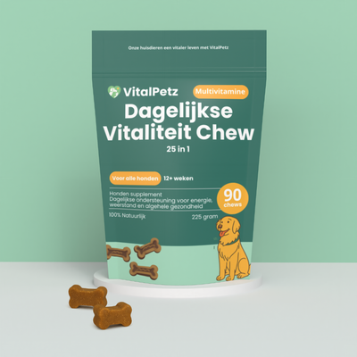 Mulitvitamine